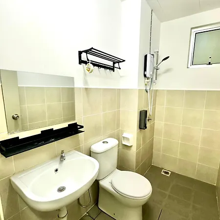 Dream Homestay Seremban 2 Exterior photo