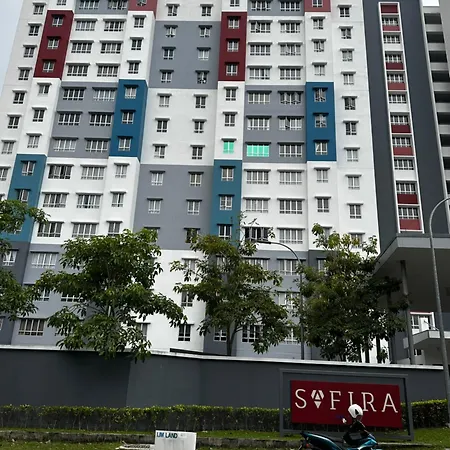 Dream Homestay Seremban 2 Exterior photo