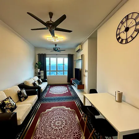 Dream Homestay Seremban 2 Exterior photo