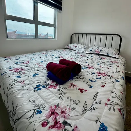 Dream Homestay Seremban 2 Exterior photo