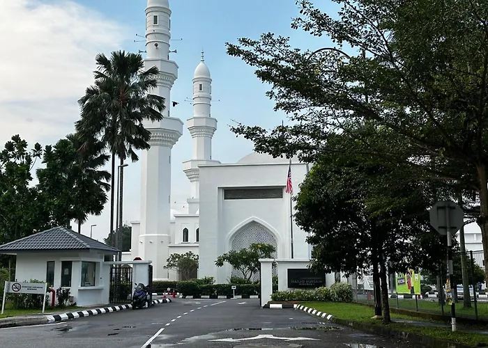 Dream Homestay Seremban 2