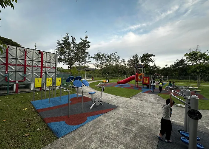 Dream Homestay Seremban 2