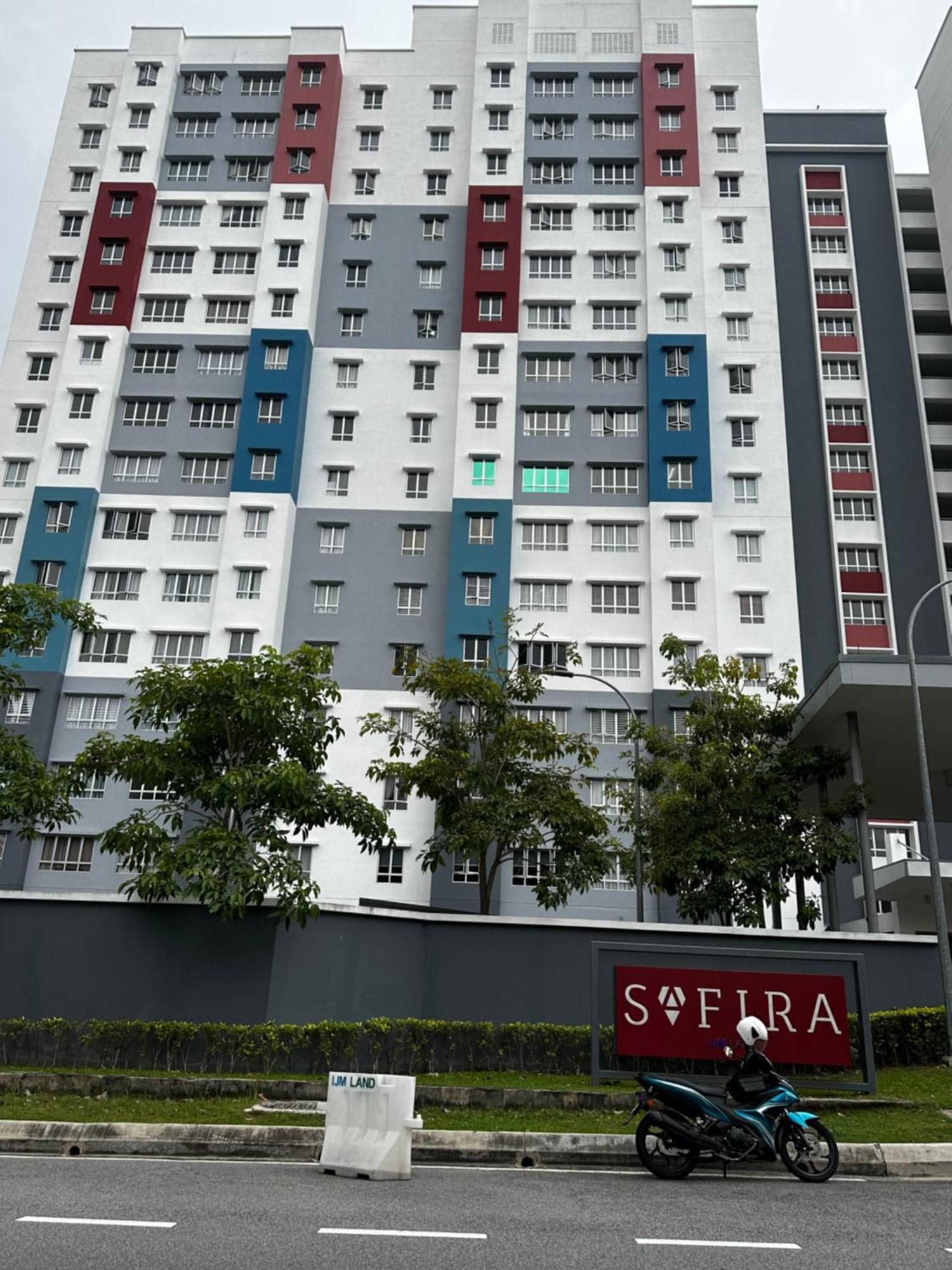 Apartment Dream 2 *