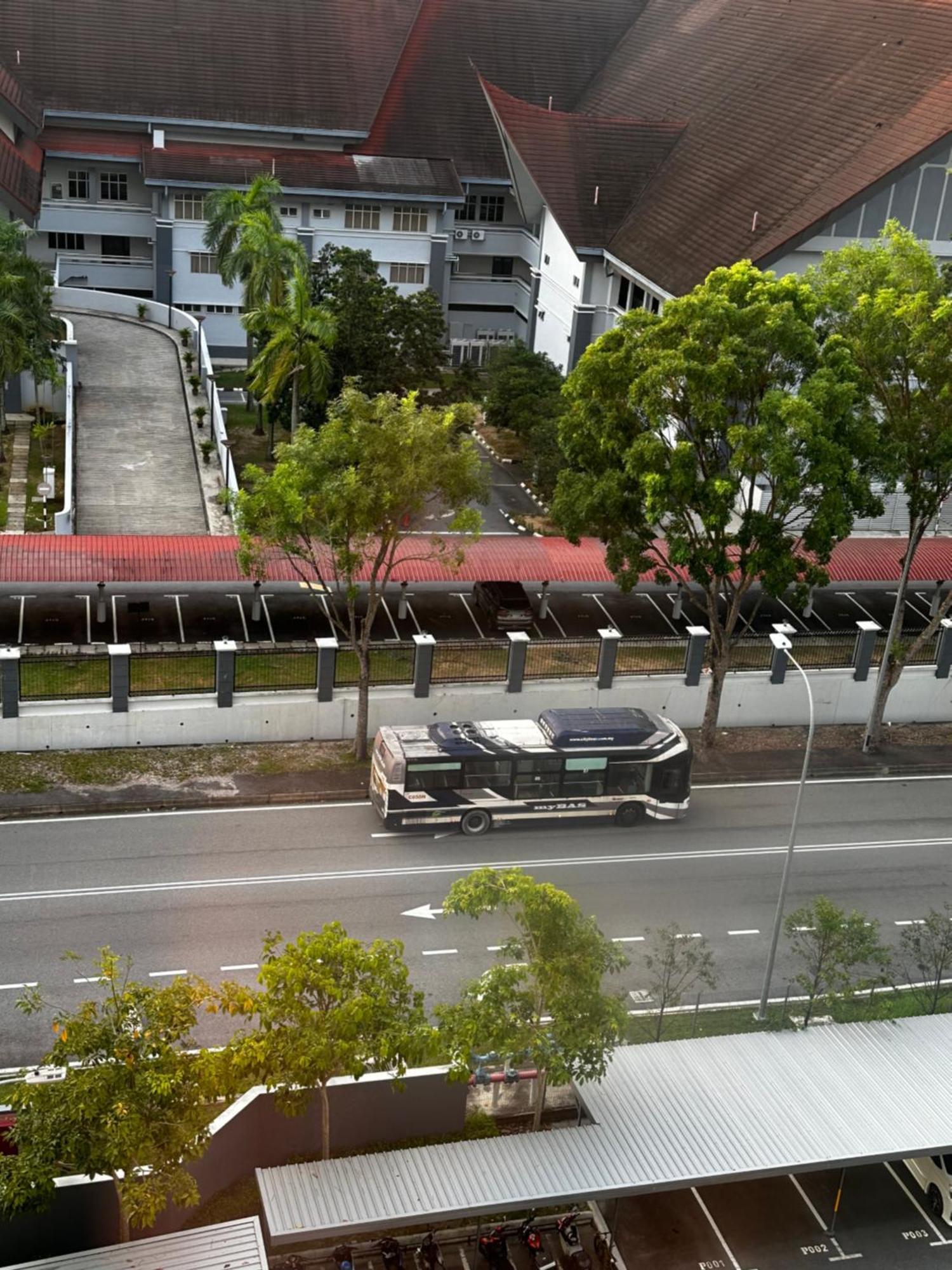 Dream 2 * Seremban