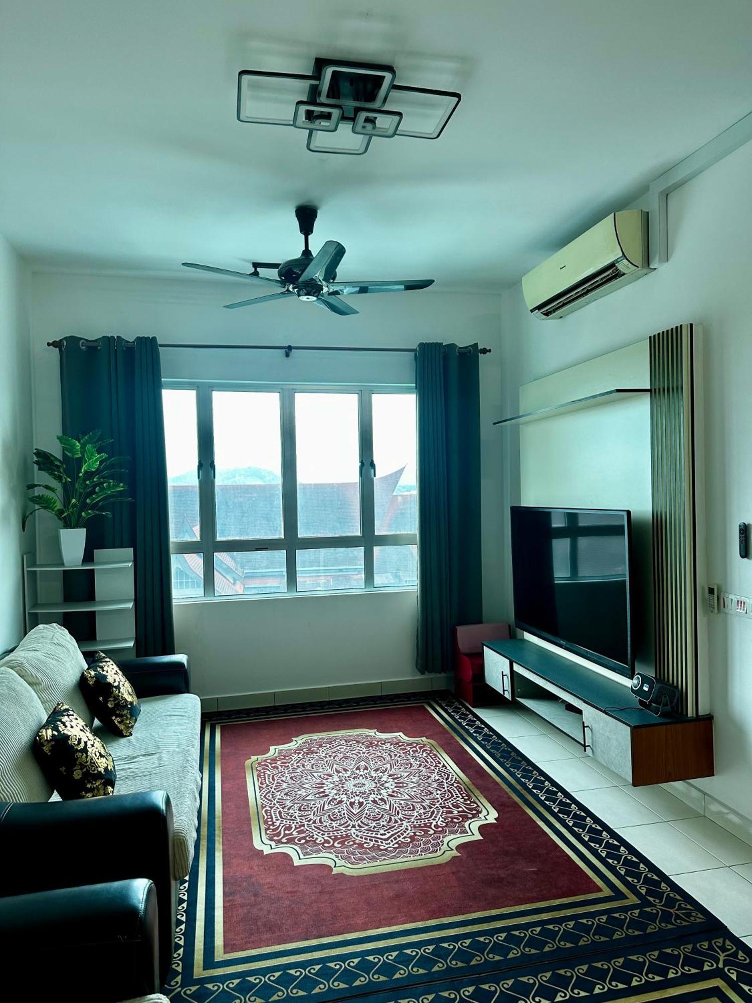 Dream 2 Apartment