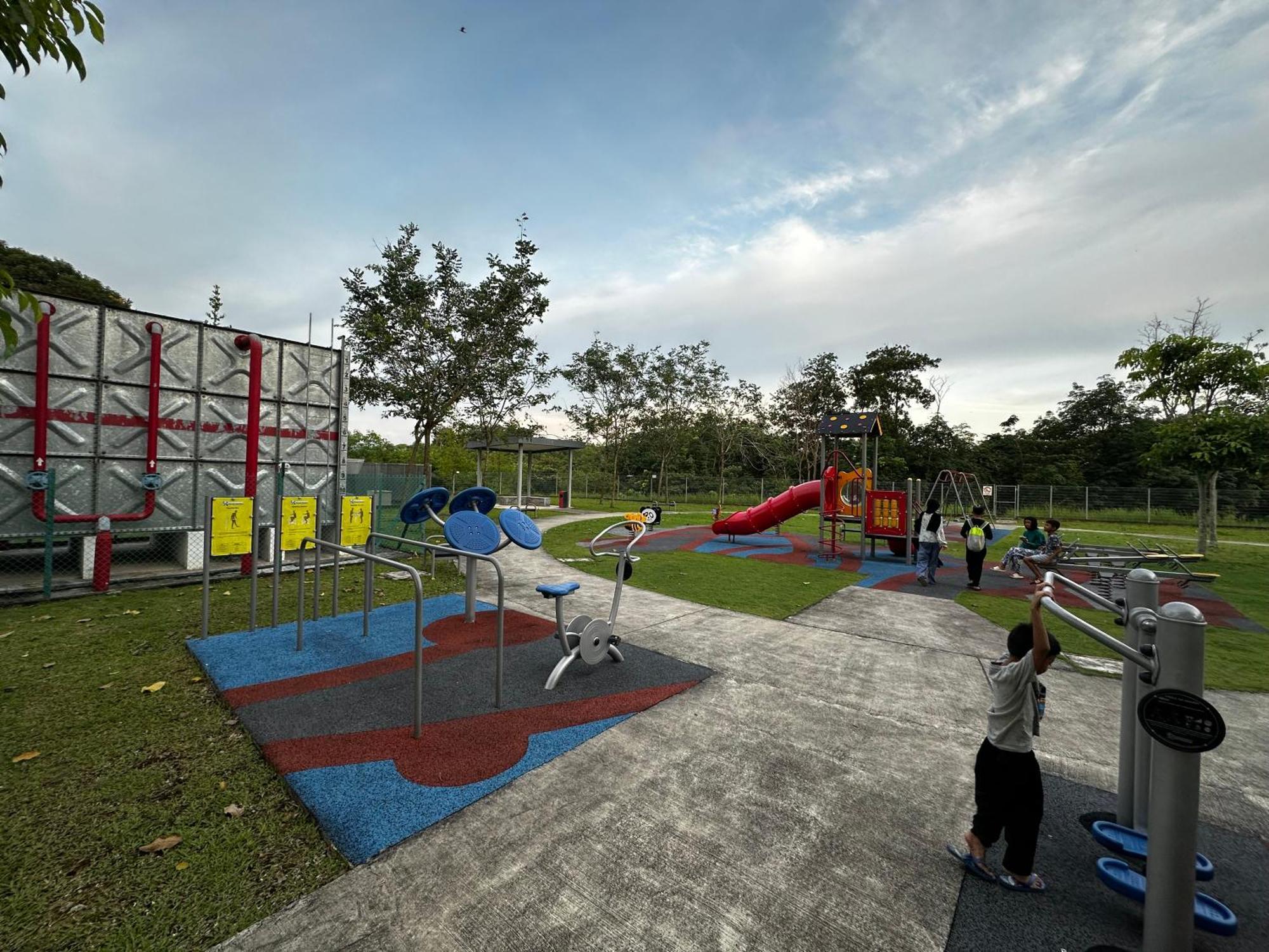 Apartment Dream 2 Seremban