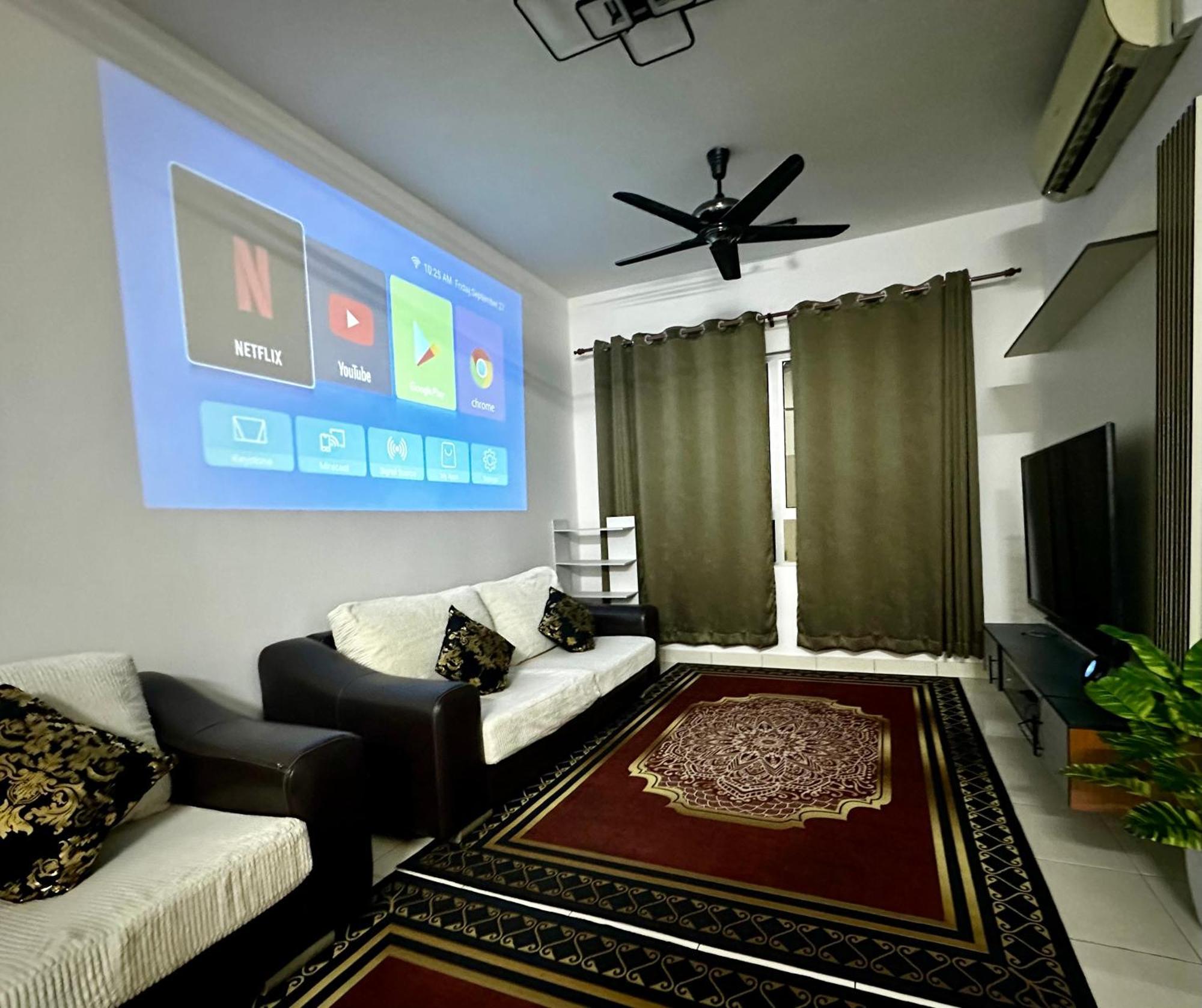 Dream 2 Apartment