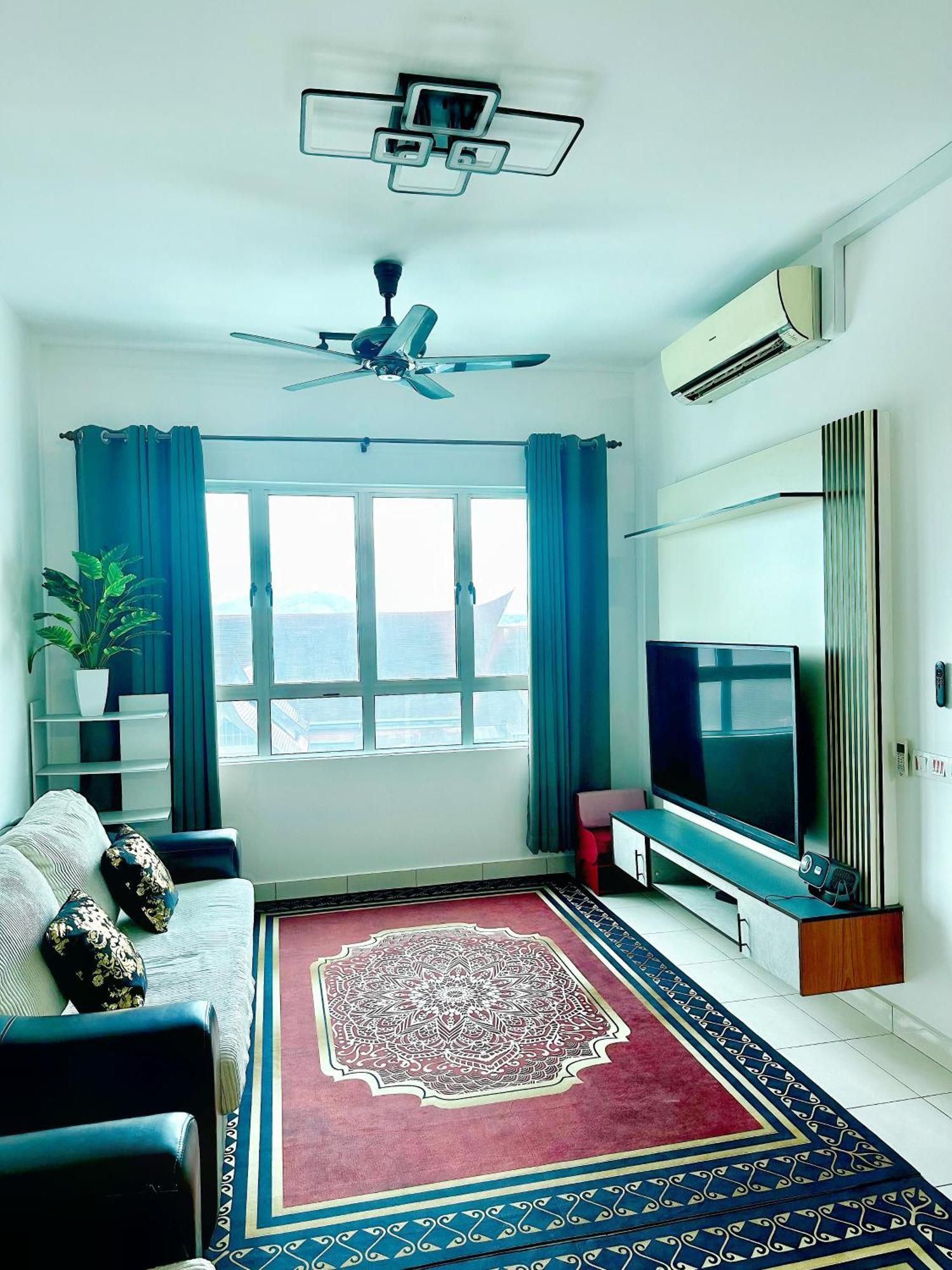Dream 2 Apartment