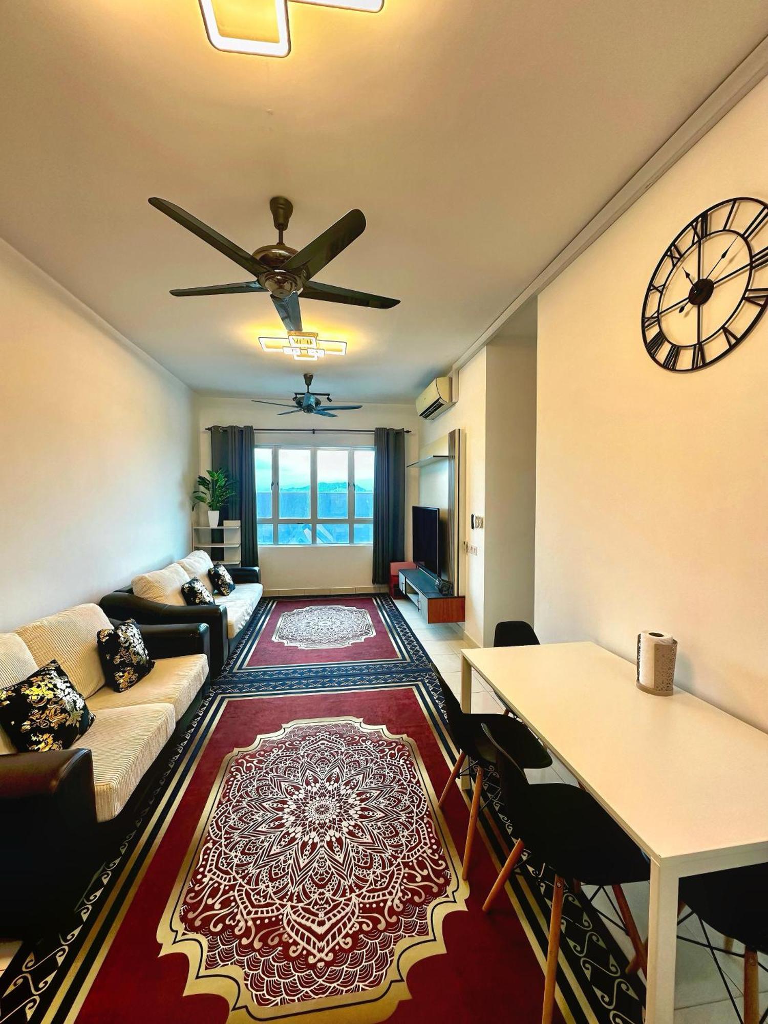 Dream 2 Apartment Seremban